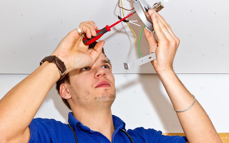 électricien urgence Cergy
