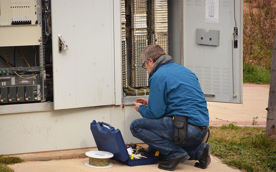 électricien particulier Bobigny