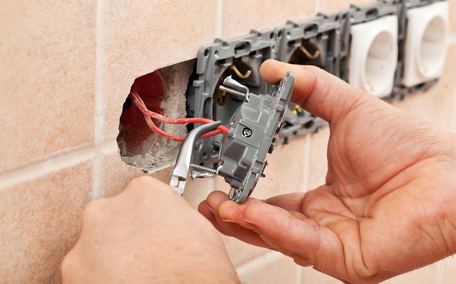 électricien de maintenance Roissy-en-Brie