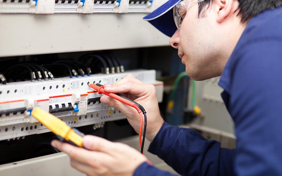 électricien d'urgence Combs-la-Ville