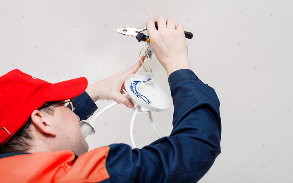 électricien urgence Neuilly-sur-Seine