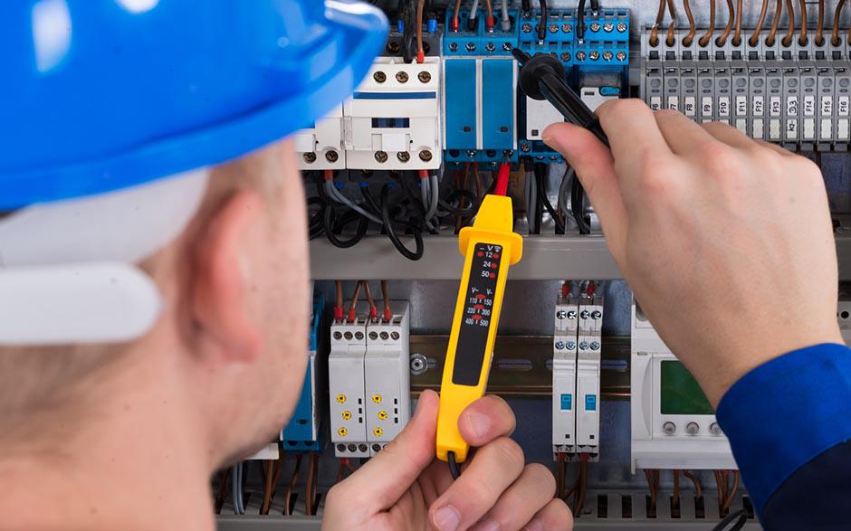 électricien d'urgence Combs-la-Ville